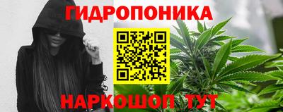 трава Берёзовский